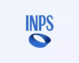Logo Inps